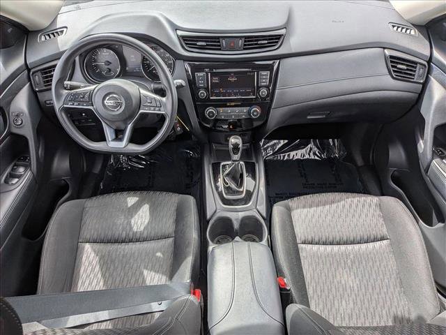 Used 2019 Nissan Rogue S image 18