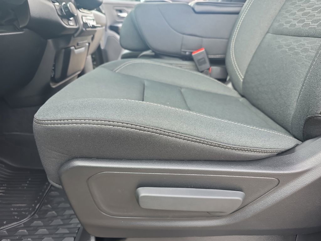 New 2026 RAM 1500 Classic Warlock image 27