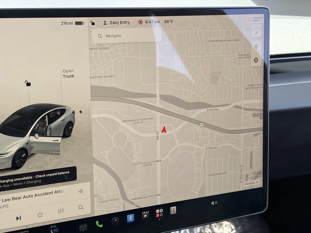 Used 2024 Tesla Model 3 Long Range RWD image 25