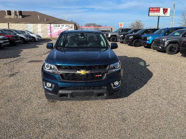 Used 2019 Chevrolet Colorado Z71 image 15