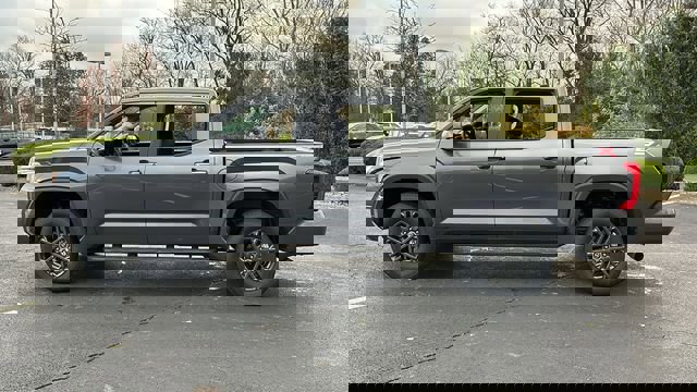 New 2024 Toyota Tundra SR5 w/ SR5 Convenience Package image 20