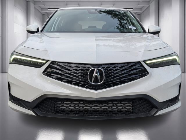 New 2026 Acura Integra image 2