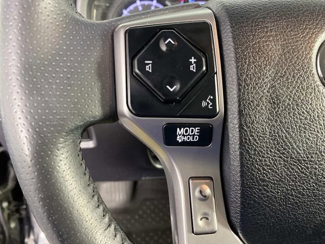Used 2021 Toyota 4Runner SR5 image 15