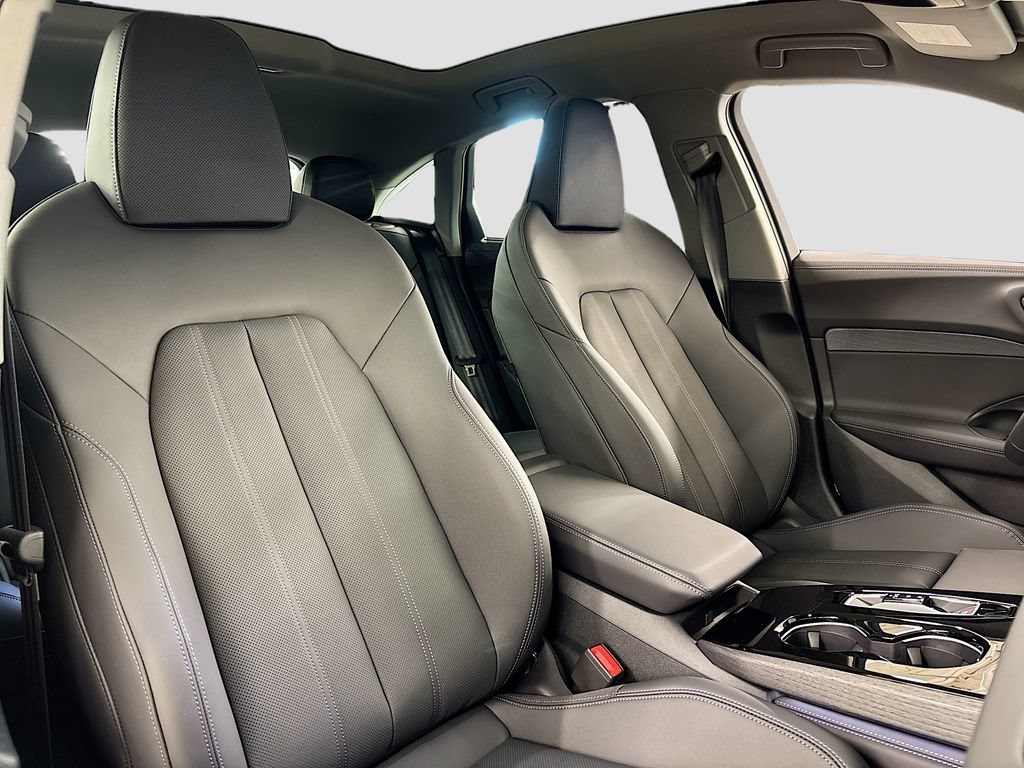New 2026 Audi A5 2.0T Premium Plus AWD/4WD image 15