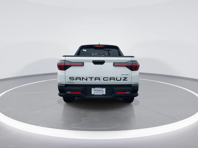 Used 2023 Hyundai Santa Cruz SEL Premium AWD/4WD image 7