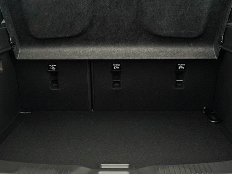 New 2026 Buick Envista Sport Touring FWD image 8