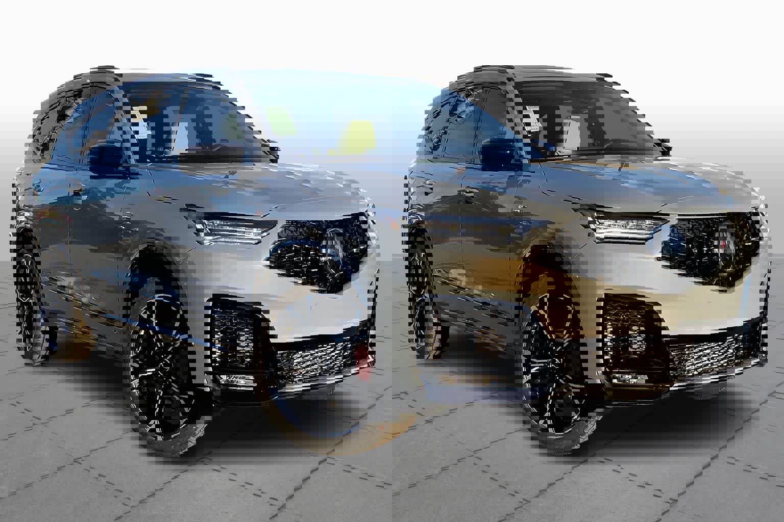 New 2026 Acura MDX Type S image 2