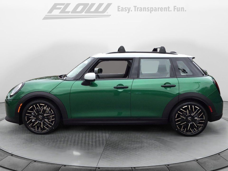 New 2026 MINI Cooper 4-Door Hardtop image 4