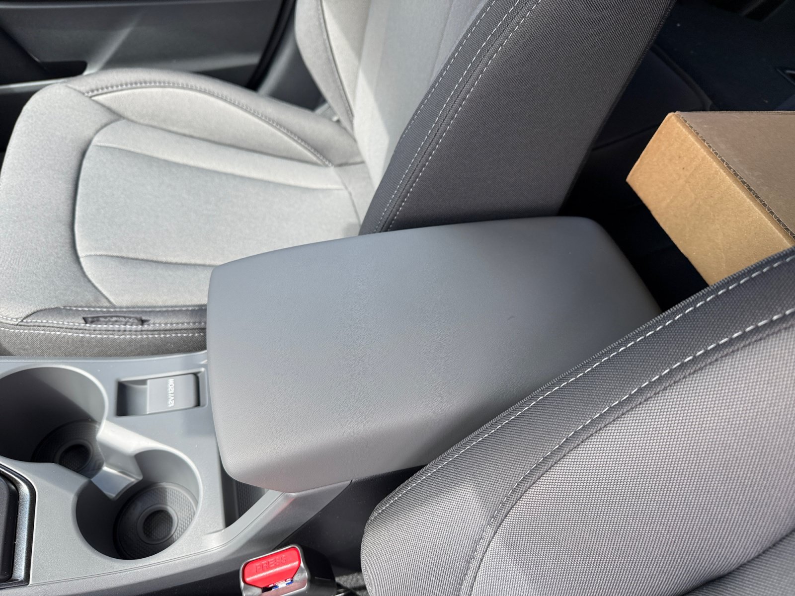 New 2026 Subaru Crosstrek 2.5i Premium AWD/4WD image 14