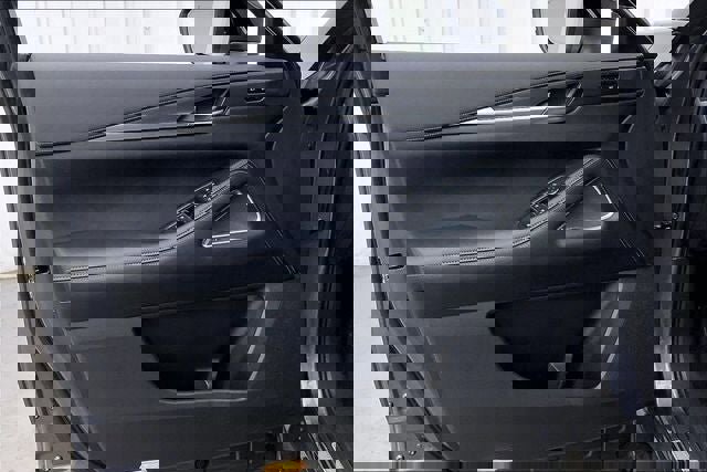 Certified 2025 INFINITI QX60 Luxe w/ Vision Package image 22