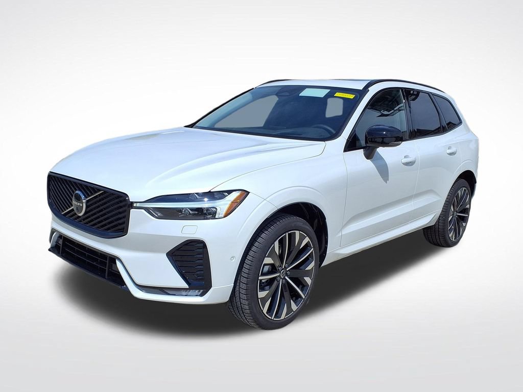 New 2026 Volvo XC60 B5 Ultra w/ Protection Package Premier AWD/4WD image 4