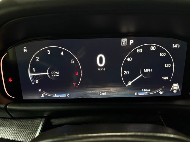 New 2026 Jeep Grand Wagoneer Summit w/ 8-Passenger Seating Package image 23