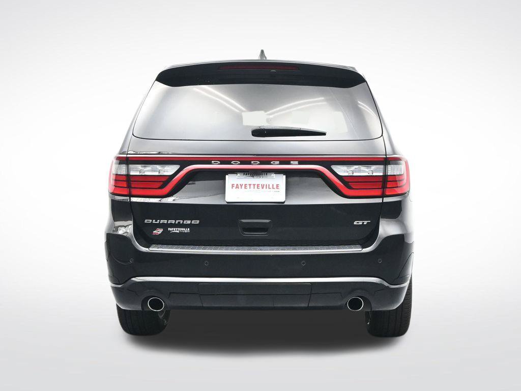 Used 2022 Dodge Durango GT AWD/4WD image 7