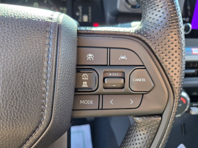 Used 2026 Toyota Tacoma SR5 AWD/4WD image 33