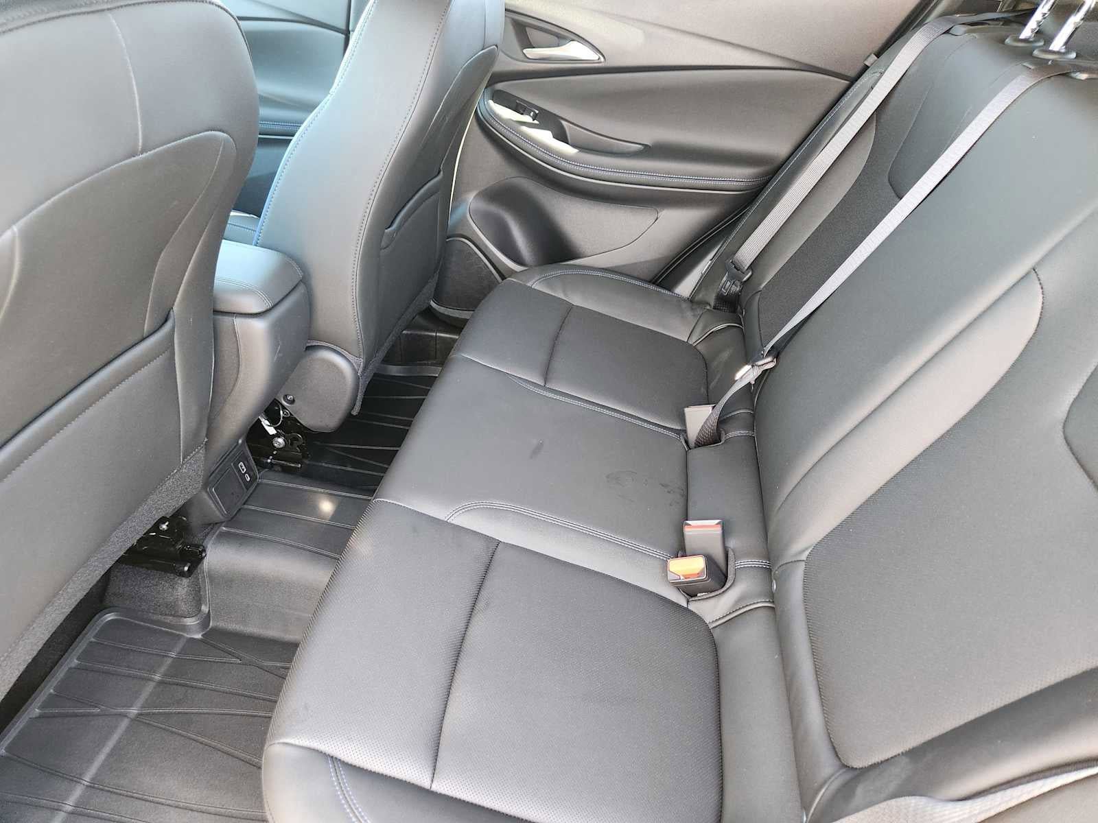 New 2026 Buick Encore GX Sport Touring image 10