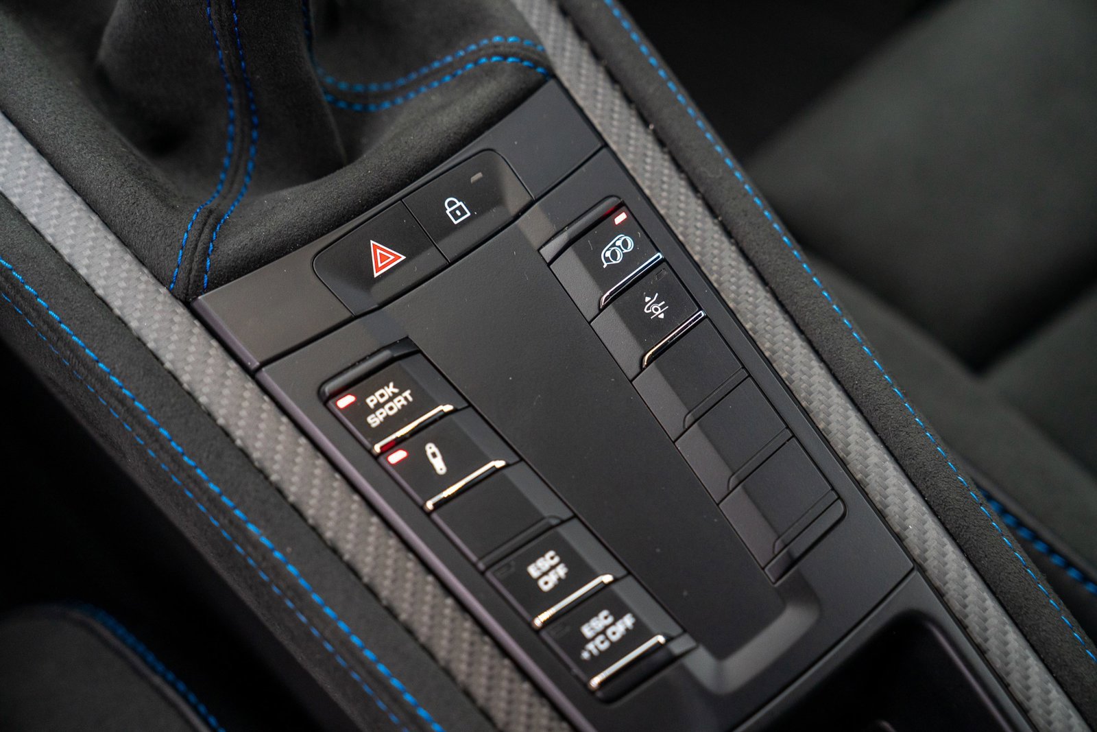 Certified 2025 Porsche 718 Cayman GT4 RS image 22