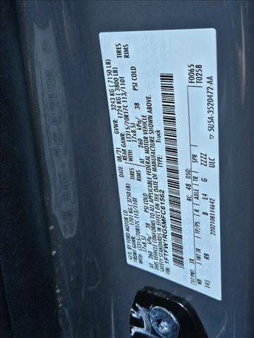 Used 2021 Ford F150 Raptor w/ Equipment Group 801A High AWD/4WD image 26