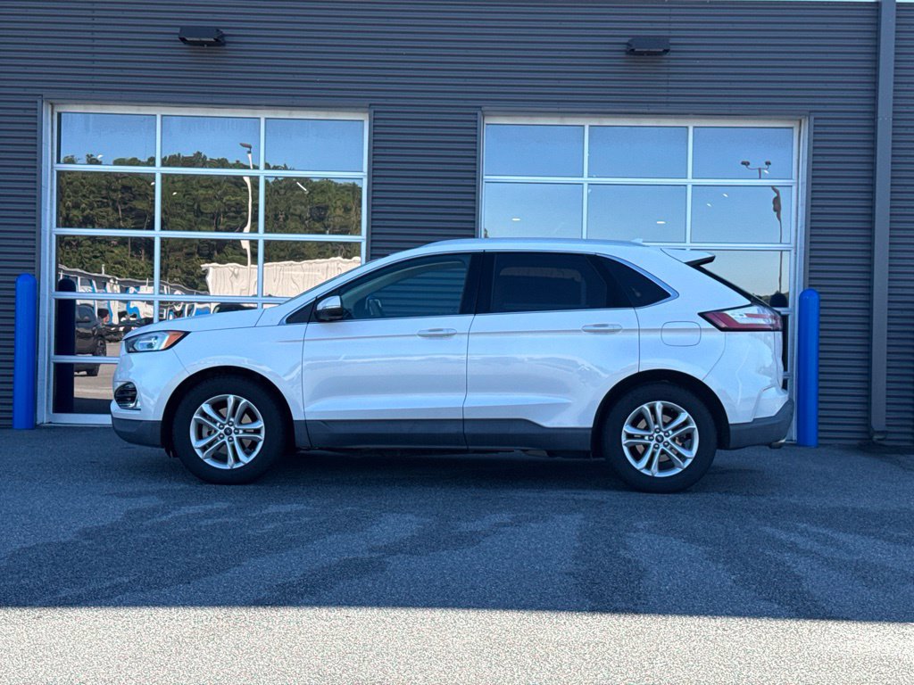 Used 2019 Ford Edge SEL w/ Equipment Group 201A FWD image 6