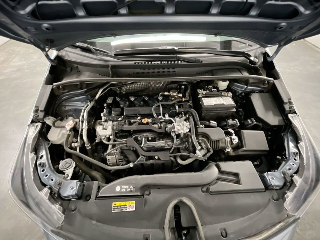 Used 2023 Toyota Corolla LE image 26