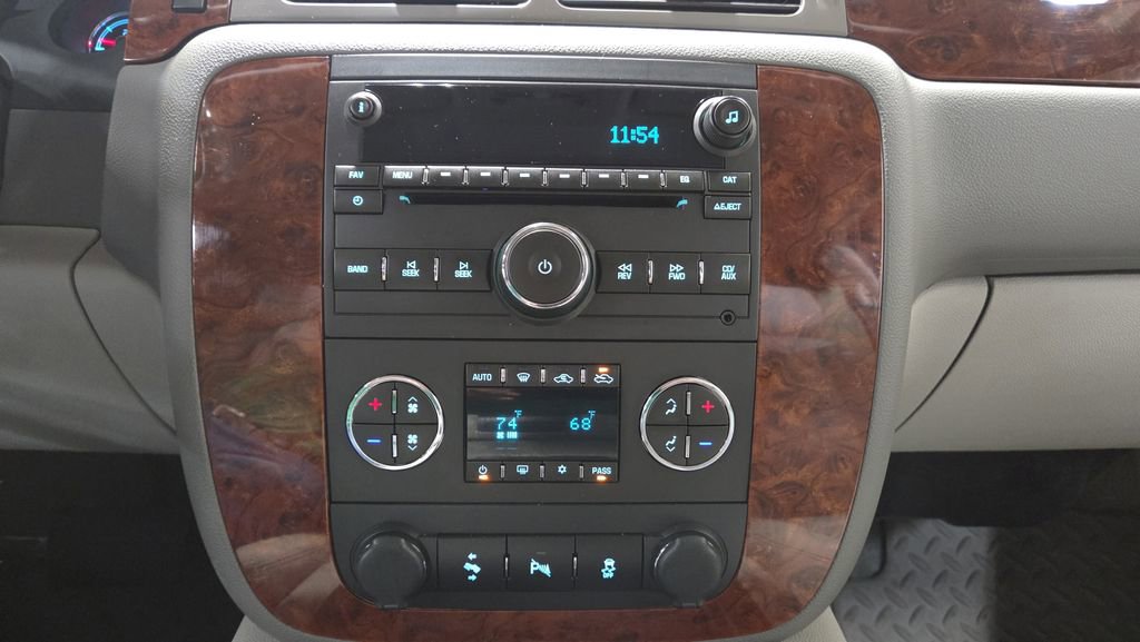 Used 2013 Chevrolet Silverado 1500 LTZ w/ LTZ Plus Package image 15