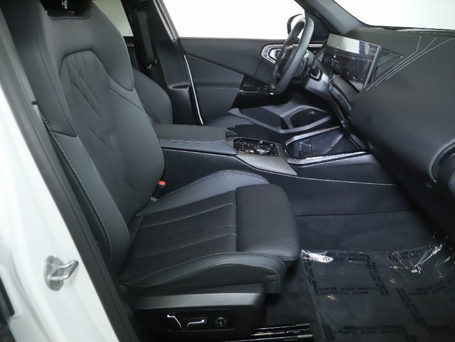 Used 2026 BMW X3 xDrive30i w/ Premium Package AWD/4WD image 38