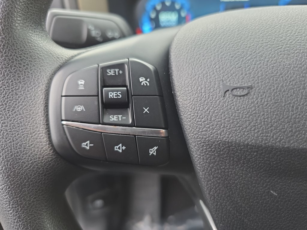 Used 2025 Ford Bronco Sport Big Bend AWD/4WD image 17