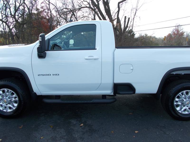 Used 2025 Chevrolet Silverado 2500 LT image 6