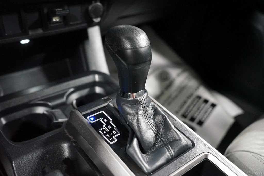 Certified 2023 Toyota Tacoma SR5 RWD image 21