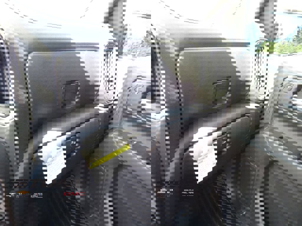 New 2026 Chevrolet Silverado 1500 Custom image 28