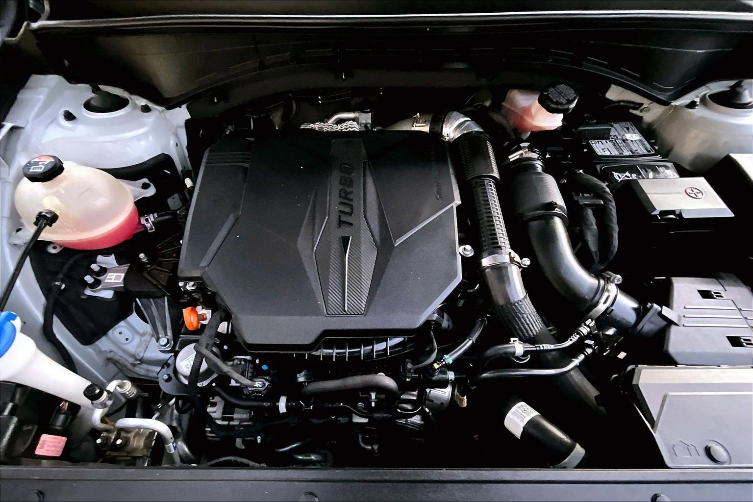 Used 2022 Kia Sorento SX image 10