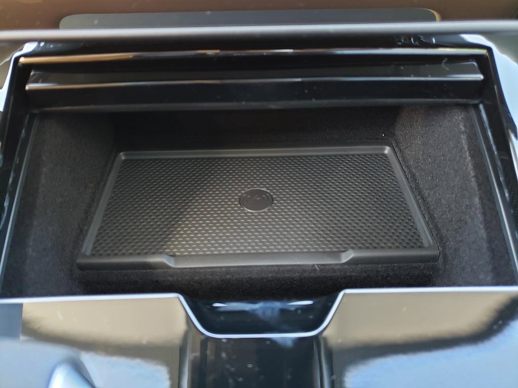New 2025 Land Rover Range Rover Sport Dynamic SE image 22