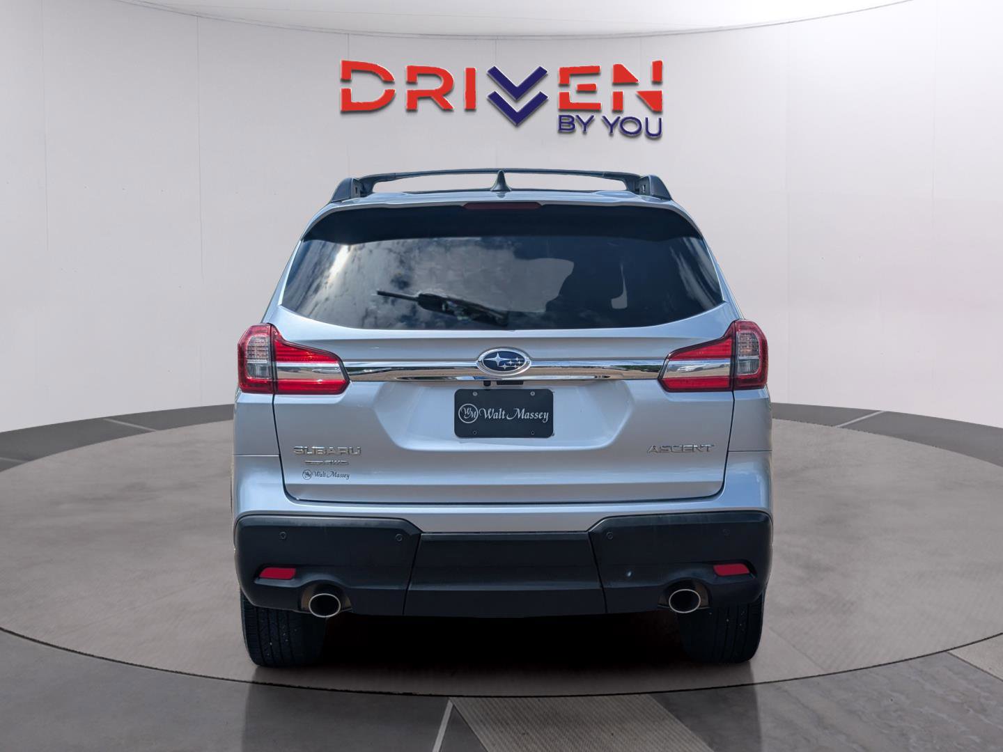 Used 2022 Subaru Ascent Premium w/ Convenience Package image 4