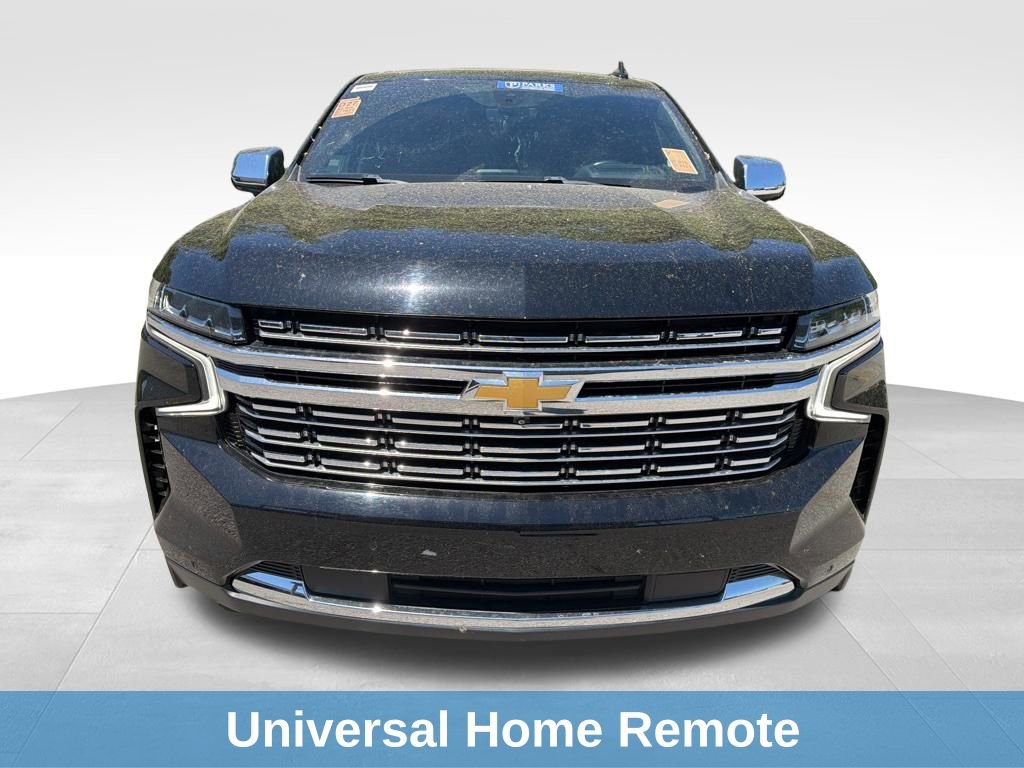 Used 2021 Chevrolet Tahoe Premier w/ Premium Package AWD/4WD image 21