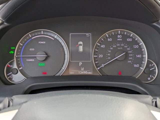 Certified 2022 Lexus RX 450hL Luxury w/ Cold Area Package (CT) image 30