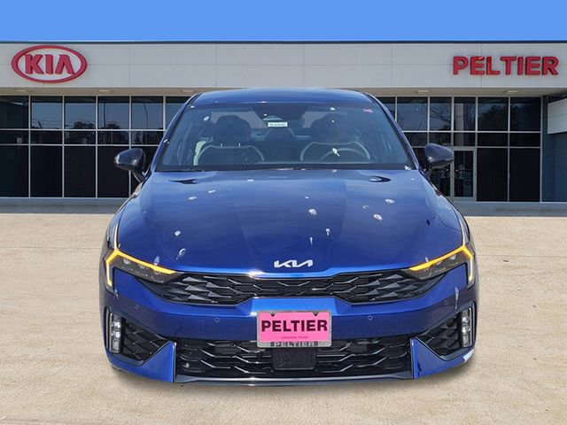 New 2026 Kia K5 GT-Line image 2
