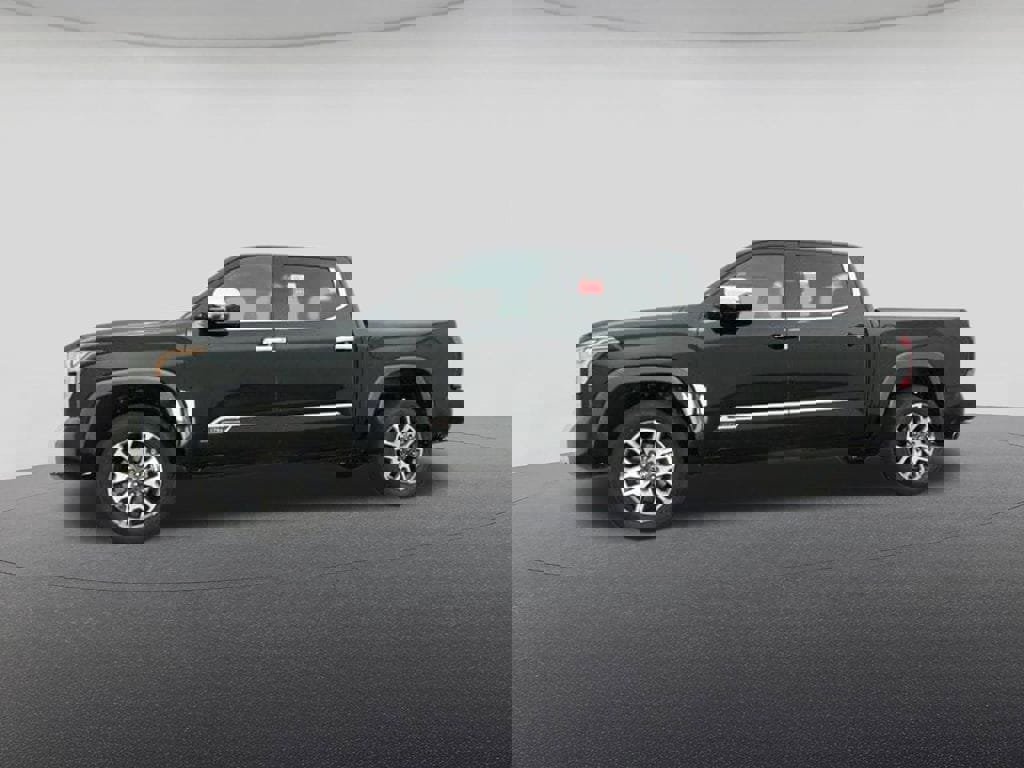 New 2026 Toyota Tundra 1794 Edition image 18