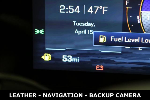 New 2025 Chevrolet Traverse LT w/ Driver Confidence Package image 18