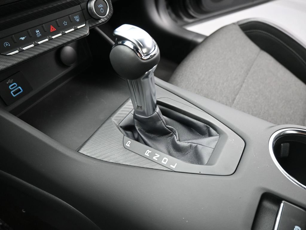 New 2026 Ford Mustang Coupe image 15