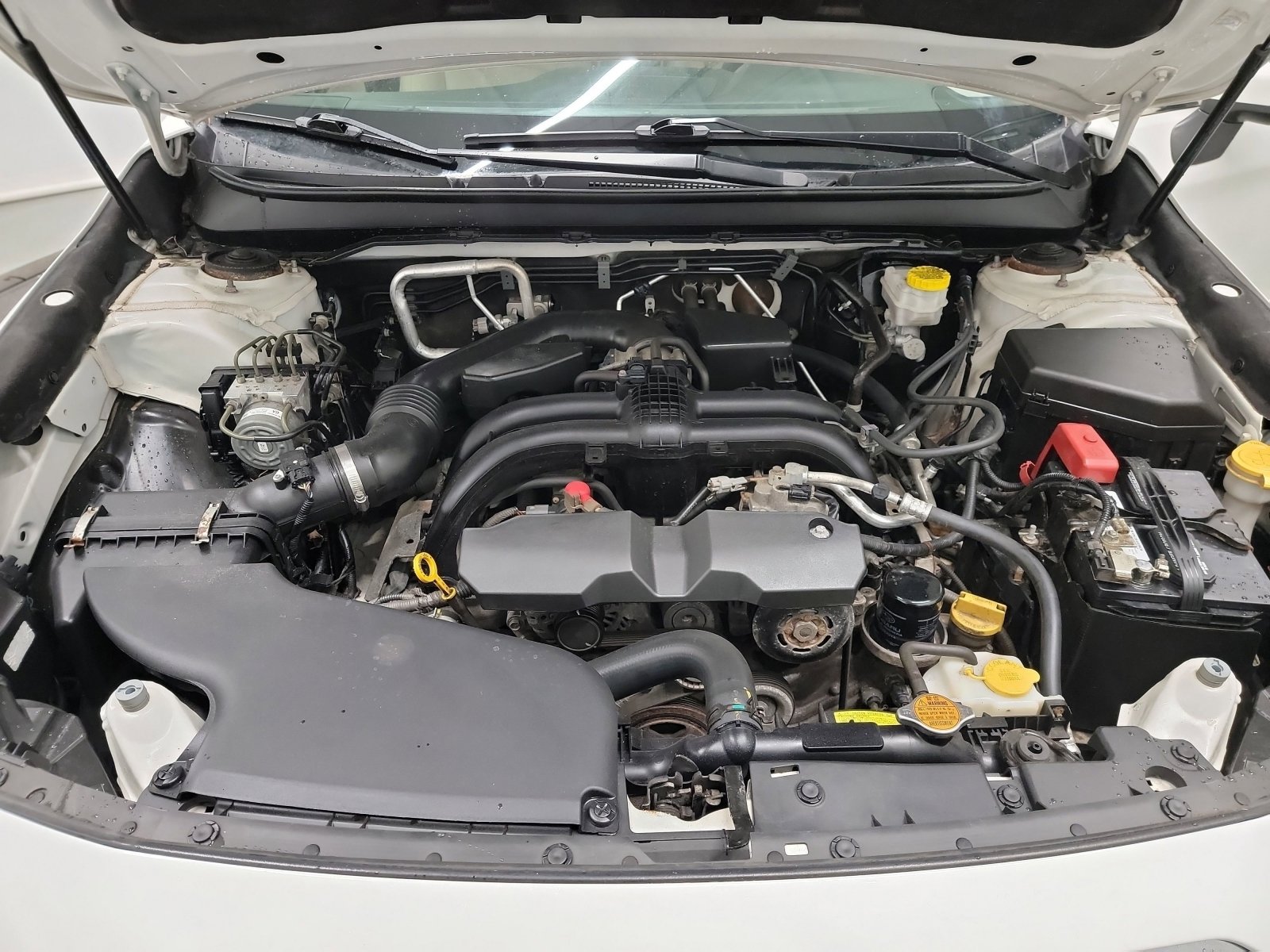 Used 2019 Subaru Outback 2.5i Limited image 25