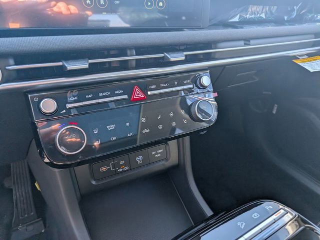 New 2026 Hyundai Tucson Limited image 22