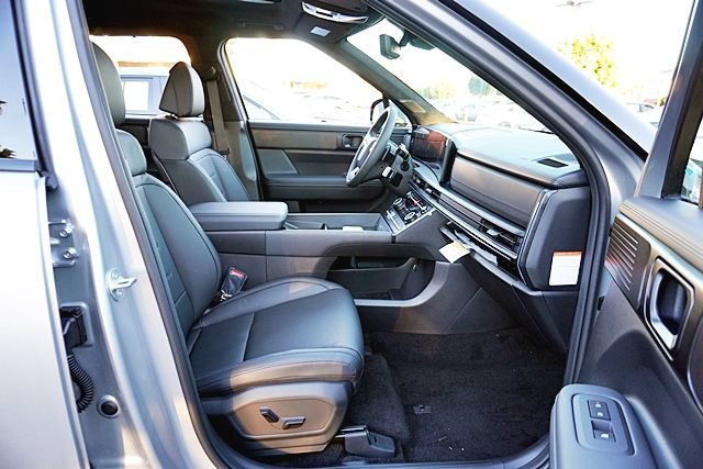 New 2026 Hyundai Santa Fe Calligraphy AWD/4WD image 15