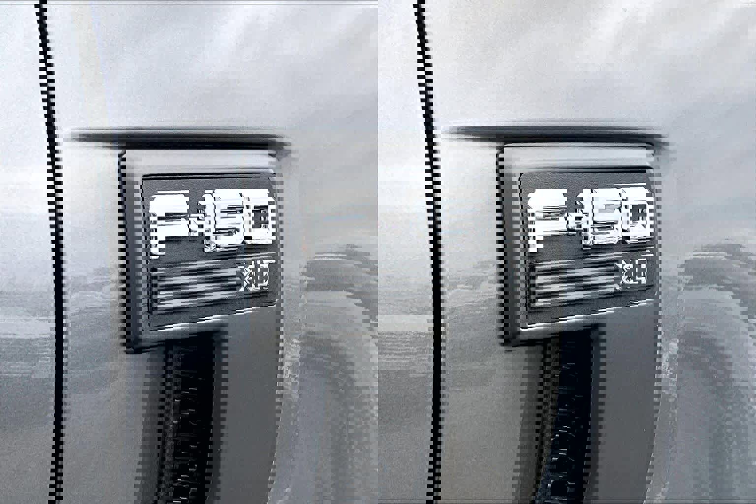 Used 2023 Ford F150 XLT w/ Equipment Group 302A High image 9