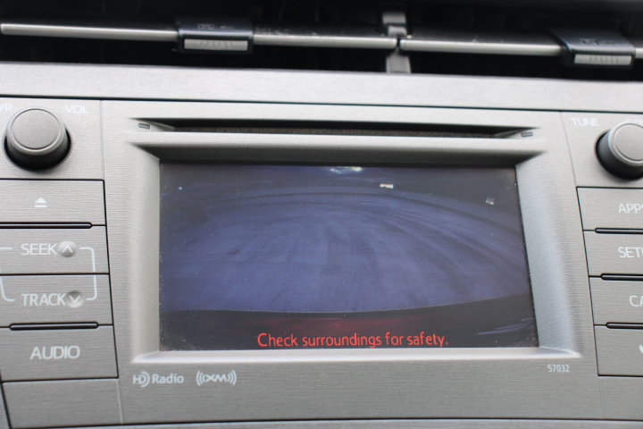 Used 2015 Toyota Prius Three image 27