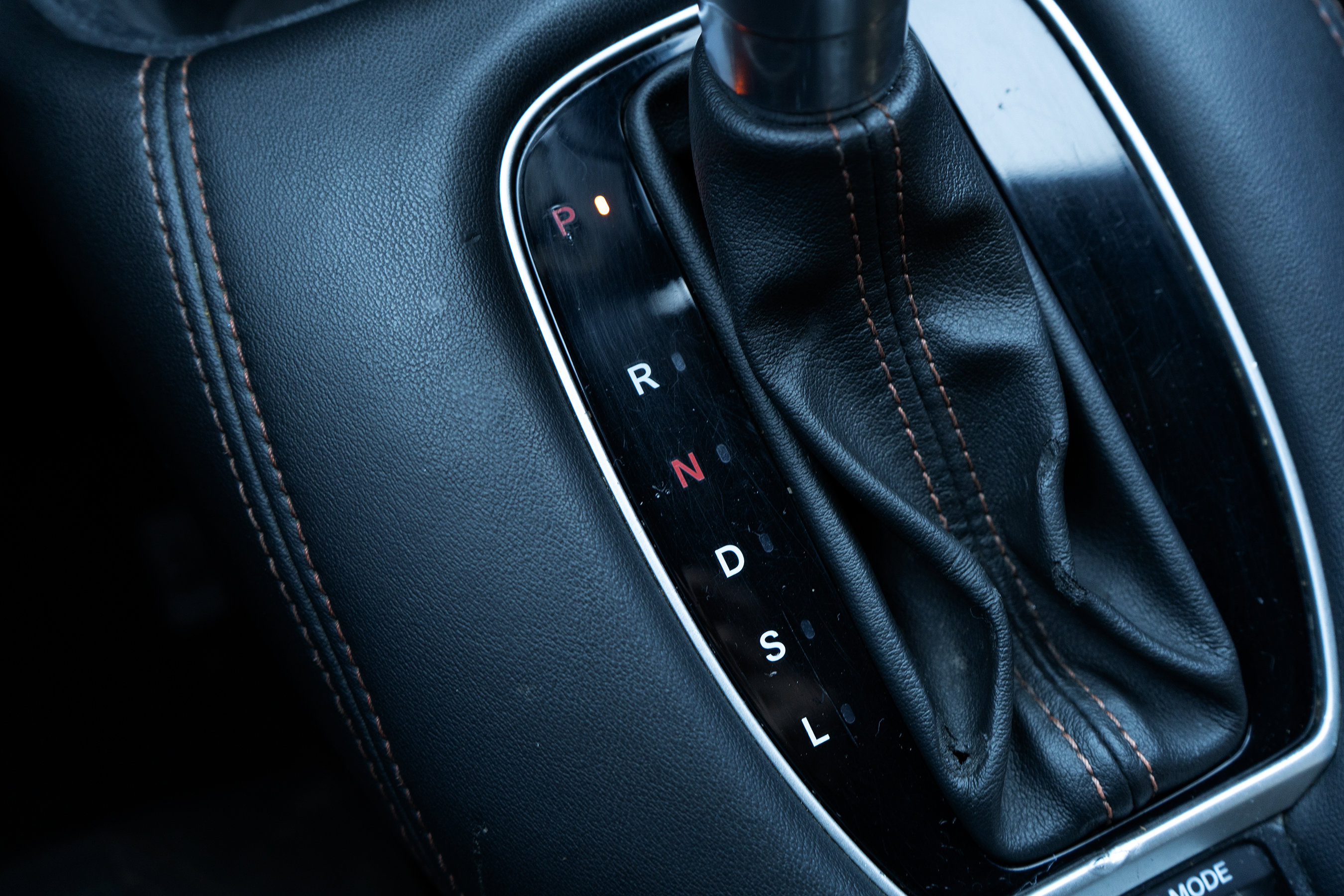 Certified 2024 Honda HR-V Sport image 30