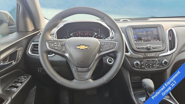 Used 2024 Chevrolet Equinox LT image 11