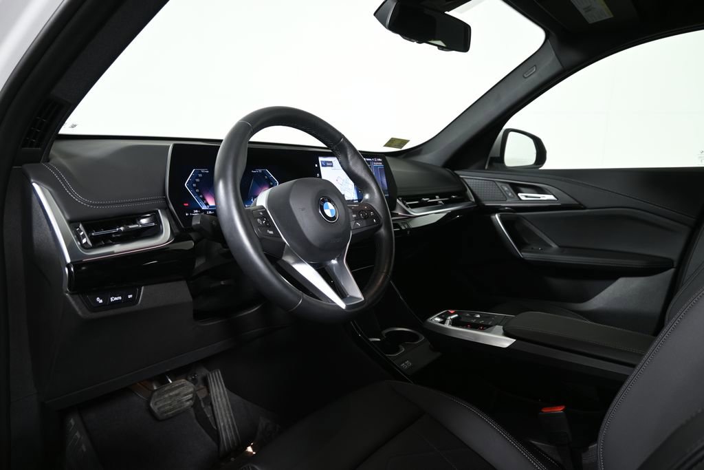 Certified 2023 BMW X1 xDrive28i image 15