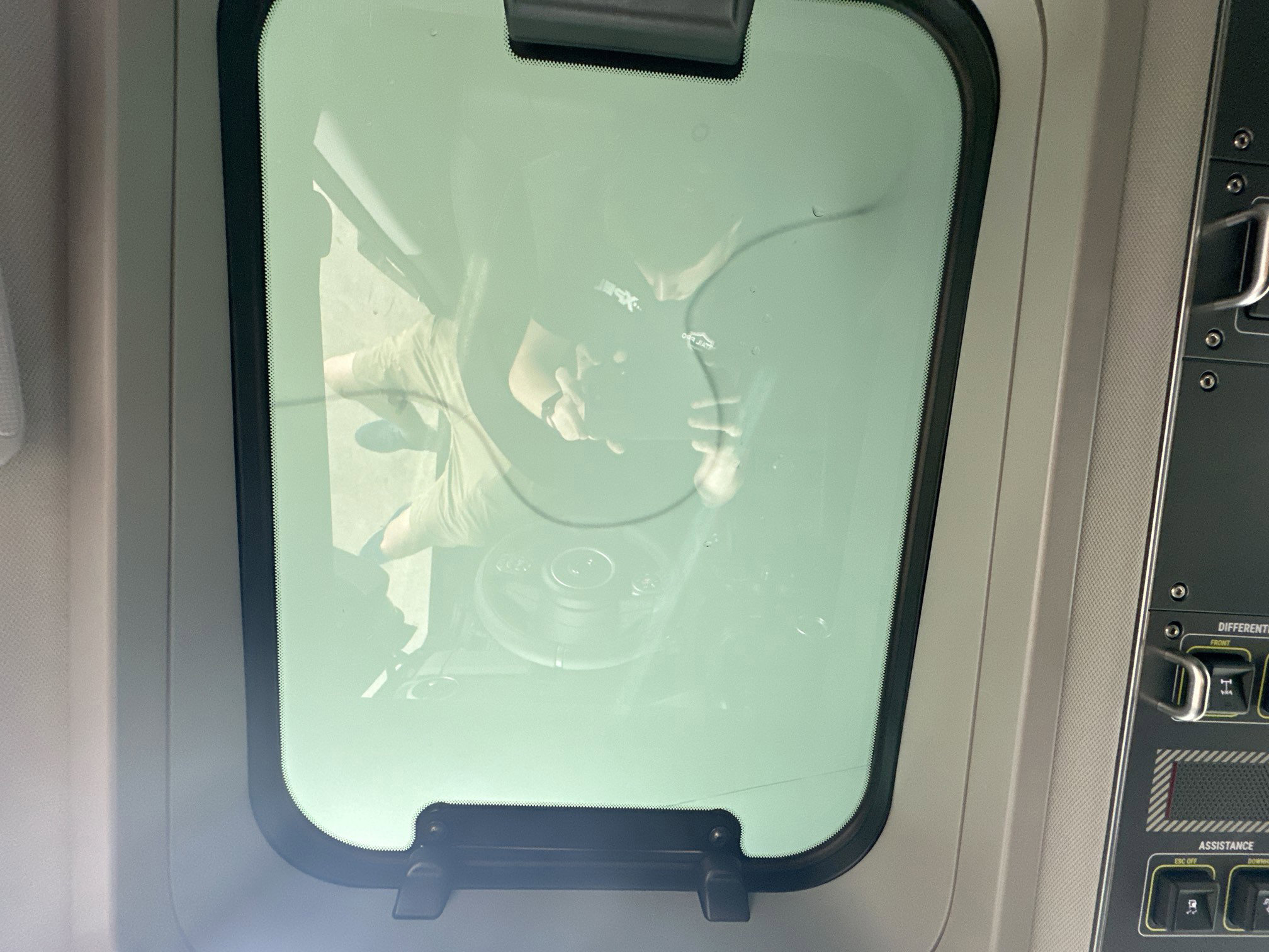 New 2025 INEOS Grenadier image 31