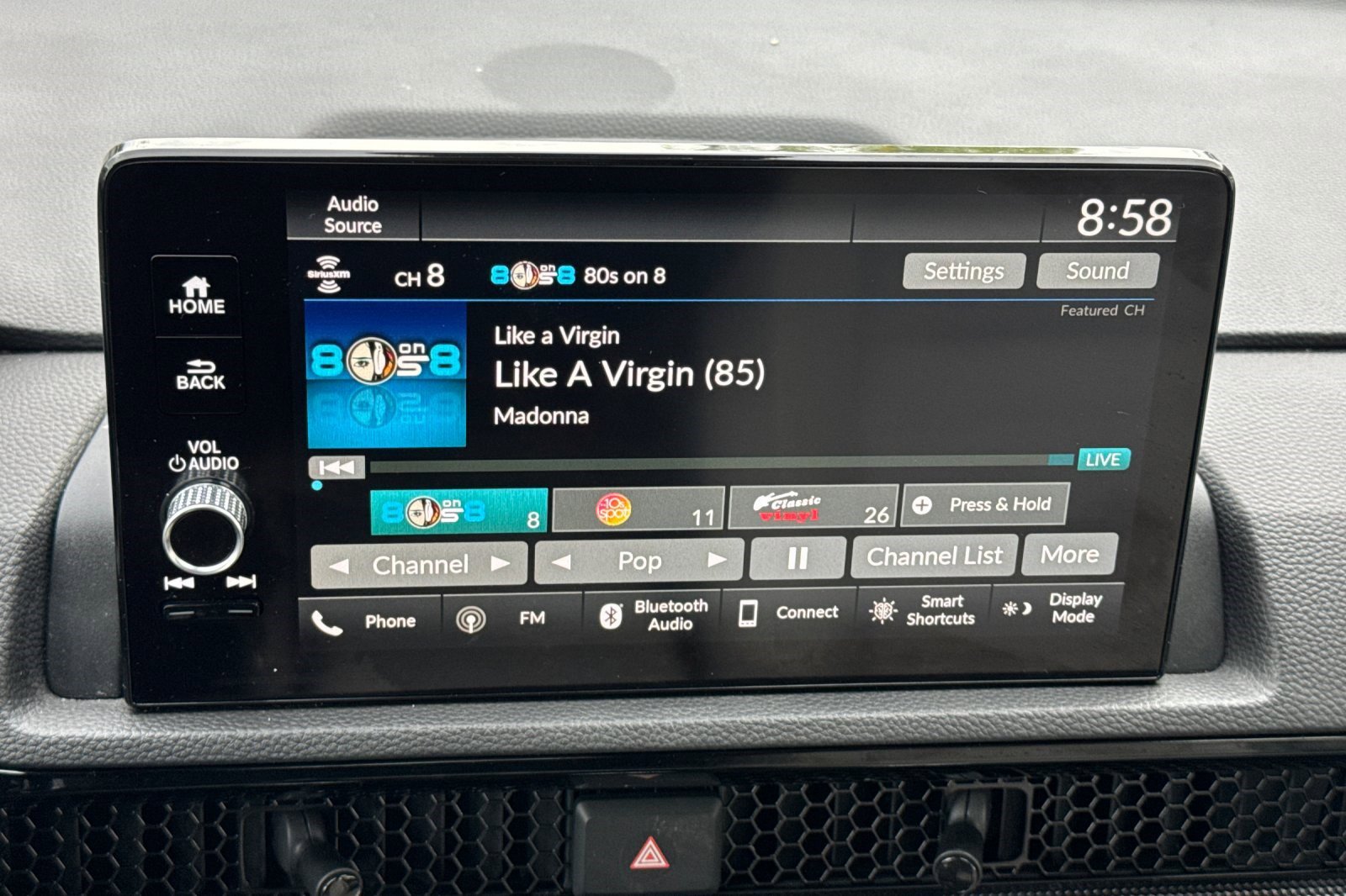 Used 2023 Honda CR-V EX-L image 23
