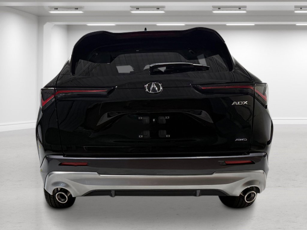 New 2026 Acura ADX AWD image 4