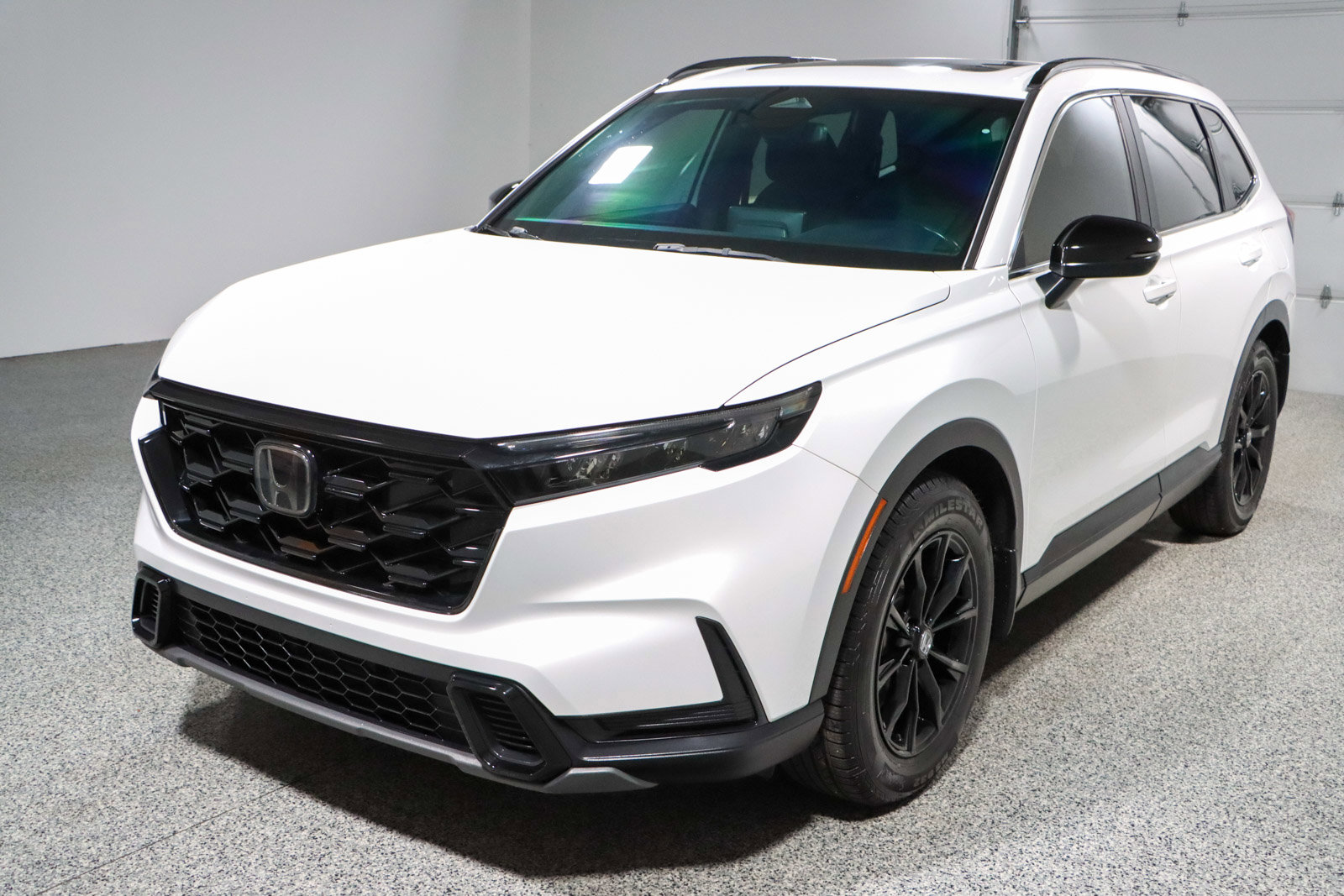 Used 2023 Honda CR-V Sport image 31